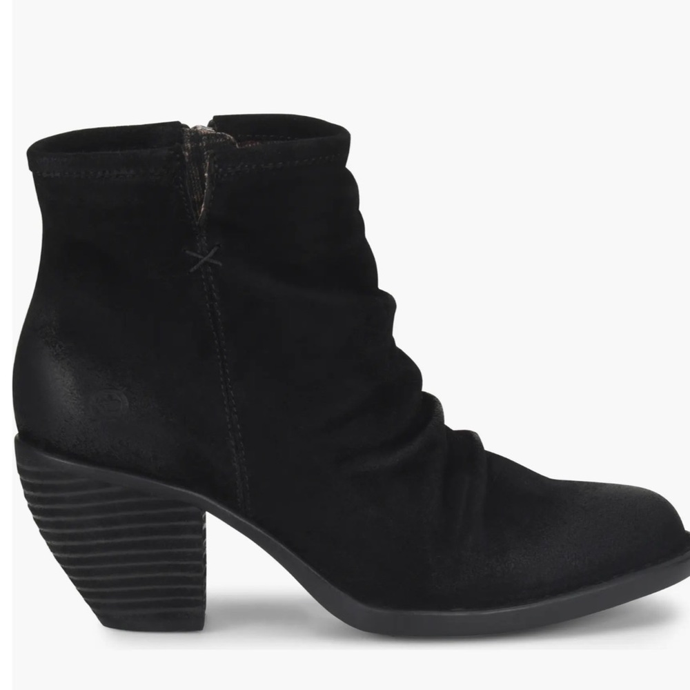 Born Aire Bootie